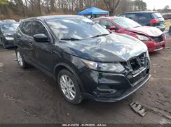 JN1BJ1AW9MW441002 2021 NISSAN ROGUE