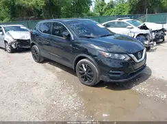 JN1BJ1AW9MW441646 2021 NISSAN ROGUE