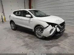 JN1BJ1AW9MW441792 2021 NISSAN ROGUE
