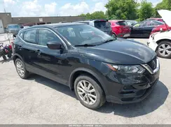 JN1BJ1AW9MW443588 2021 NISSAN ROGUE