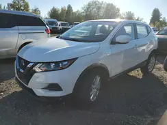 JN1BJ1AW9MW443770 2021 NISSAN ROGUE