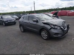 JN1BJ1AW9MW443848 2021 NISSAN ROGUE