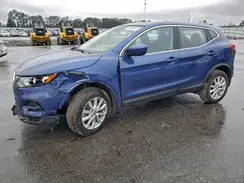 JN1BJ1AW9MW444398 2021 NISSAN ROGUE