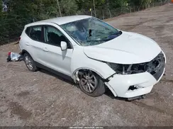 JN1BJ1AW9MW444787 2021 NISSAN ROGUE