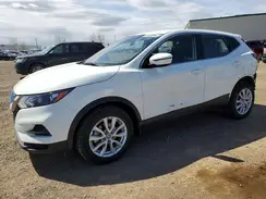 JN1BJ1AW9MW445504 2021 NISSAN ROGUE
