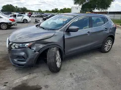JN1BJ1AW9MW448998 2021 NISSAN ROGUE