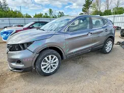 JN1BJ1AW9MW450976 2021 NISSAN ROGUE