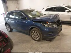 JN1BJ1AW9MW451934 2021 NISSAN ROGUE