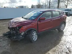 JN1BJ1AW9MW452596 2021 NISSAN ROGUE