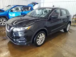 JN1BJ1AW9MW660249 2021 NISSAN ROGUE