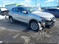 JN1BJ1AW9MW660283 2021 NISSAN ROGUE
