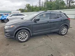 JN1BJ1AW9MW660607 2021 NISSAN ROGUE