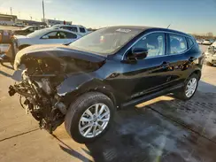JN1BJ1AW9MW661417 2021 NISSAN ROGUE