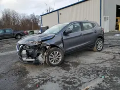 JN1BJ1AW9MW662101 2021 NISSAN ROGUE