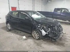 JN1BJ1AW9MW662213 2021 NISSAN ROGUE