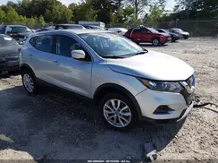 JN1BJ1AW9MW662714 2021 NISSAN ROGUE