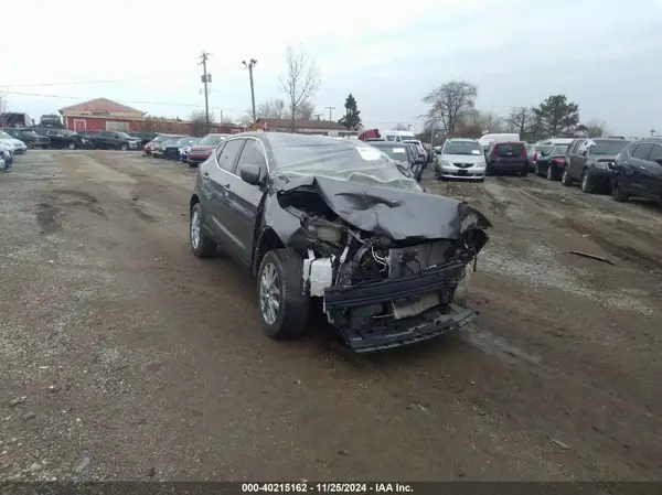 JN1BJ1AW9MW662843 2021 NISSAN ROGUE - Image 1