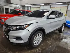 JN1BJ1AW9MW663362 2021 NISSAN ROGUE