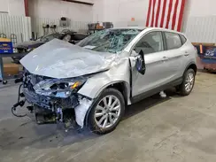 JN1BJ1AW9MW663507 2021 NISSAN ROGUE