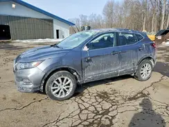 JN1BJ1AW9MW663880 2021 NISSAN ROGUE