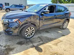 JN1BJ1AW9MW664723 2021 NISSAN ROGUE