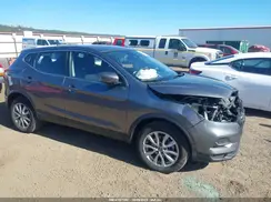 JN1BJ1AW9MW664995 2021 NISSAN ROGUE