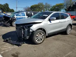 JN1BJ1AW9MW665211 2021 NISSAN ROGUE