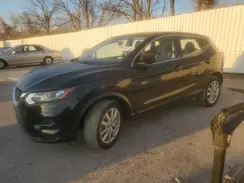 JN1BJ1AW9MW667265 2021 NISSAN ROGUE