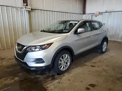 JN1BJ1AW9MW667766 2021 NISSAN ROGUE