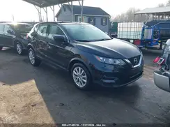 JN1BJ1AW9MW667976 2021 NISSAN ROGUE