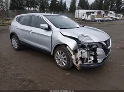 JN1BJ1AW9MW668108 2021 NISSAN ROGUE