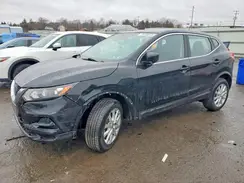 JN1BJ1AW9MW668304 2021 NISSAN ROGUE