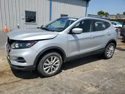 JN1BJ1AW9MW668660 2021 NISSAN ROGUE