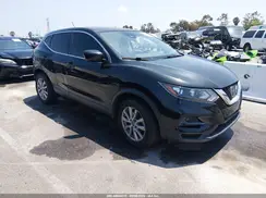 JN1BJ1AW9MW668724 2021 NISSAN ROGUE