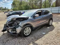 JN1BJ1AW9MW670389 2021 NISSAN ROGUE