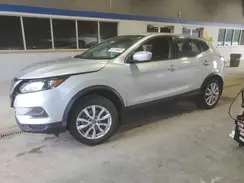 JN1BJ1AW9MW670845 2021 NISSAN ROGUE