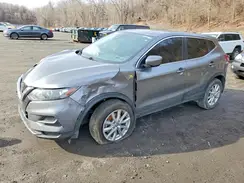 JN1BJ1AW9MW671297 2021 NISSAN ROGUE