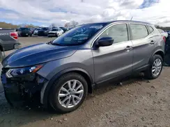 JN1BJ1AW9MW671364 2021 NISSAN ROGUE