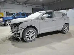 JN1BJ1AW9MW672868 2021 NISSAN ROGUE