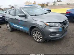 JN1BJ1AW9NW471067 2022 NISSAN ROGUE