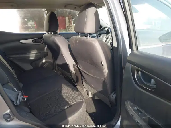 JN1BJ1AW9NW471117 2022 NISSAN ROGUE - Image 8