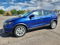 JN1BJ1AW9NW471120 2022 NISSAN ROGUE