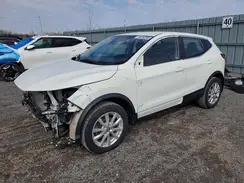 JN1BJ1AW9NW473546 2022 NISSAN ROGUE