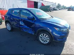 JN1BJ1AW9NW474387 2022 NISSAN ROGUE