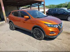 JN1BJ1AW9NW475037 2022 NISSAN ROGUE