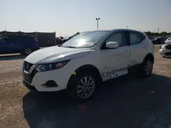JN1BJ1AW9NW475720 2022 NISSAN ROGUE
