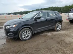JN1BJ1AW9NW476432 2022 NISSAN ROGUE