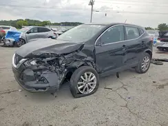 JN1BJ1AW9NW476575 2022 NISSAN ROGUE
