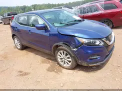 JN1BJ1AW9NW477452 2022 NISSAN ROGUE
