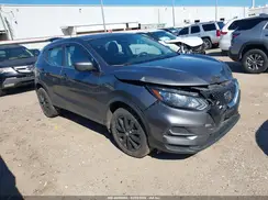 JN1BJ1AW9NW478293 2022 NISSAN ROGUE